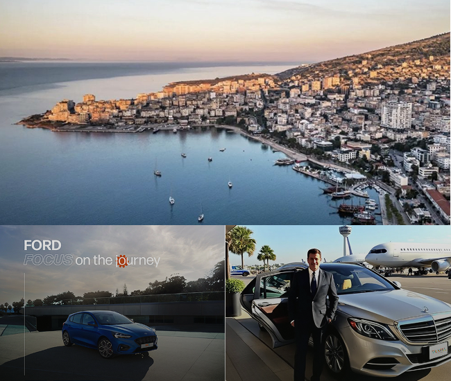 About Travel in Albania