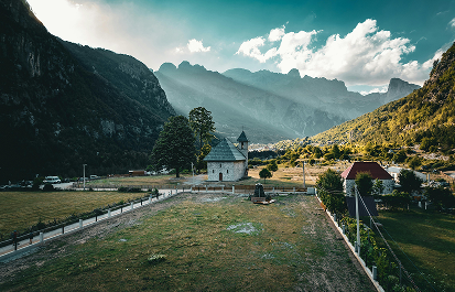 Exploring the Enchanting Albanian North: Must-Visit Destinations