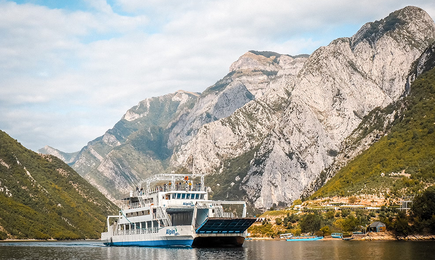 Exploring the Enchanting Albanian North