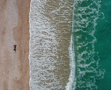 Scuba Diving in Albania