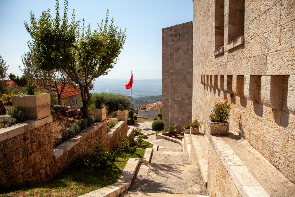 Kruje Castle: history, museums and why it matters