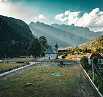 Exploring the Enchanting Albanian North