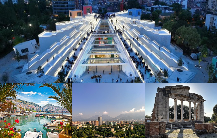 Tailor Made Albanian Tours