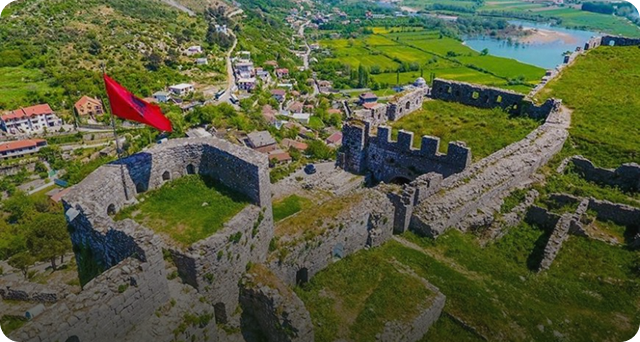 Shkodra Tour