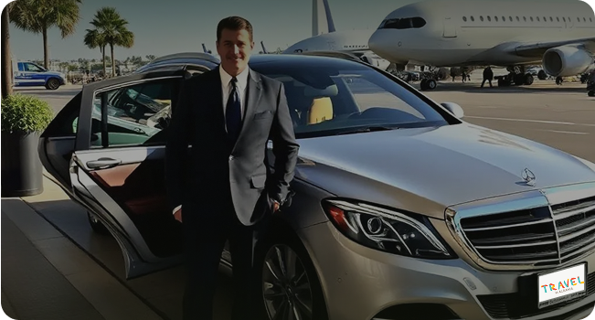 Transfers from Tirana Airport to Tirana City