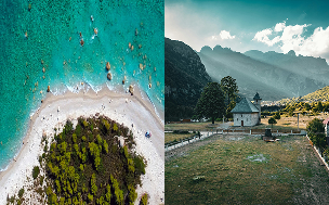 Expert Travel Guide in Albania