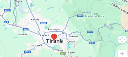tailor made transfers tirana