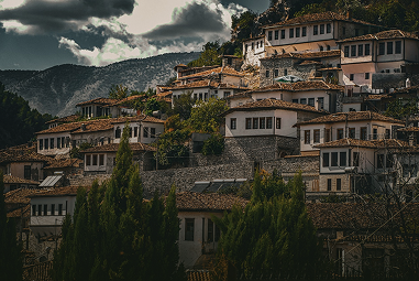 travel in Berat